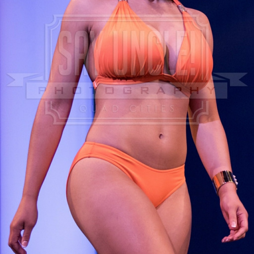 Venus Push-Up Swimsuit